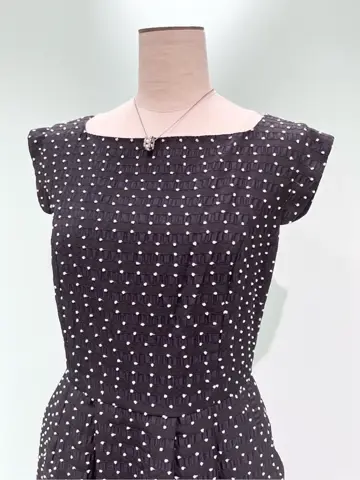 TOCCA C.K  コーディネート画像