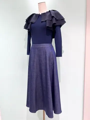 TOCCA C.K  コーディネート画像