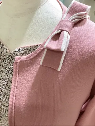 TOCCA ｋｉｍ コーディネート画像