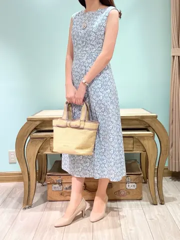 TOCCA C.K  コーディネート画像