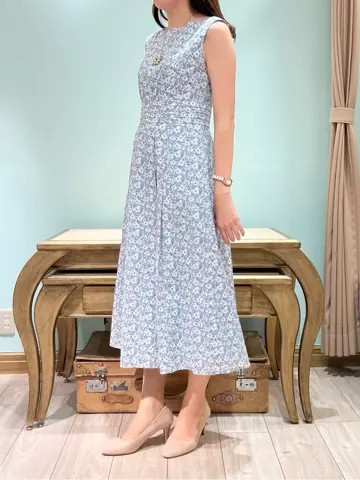 TOCCA C.K  コーディネート画像