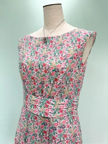 TOCCA C.K  コーディネート画像