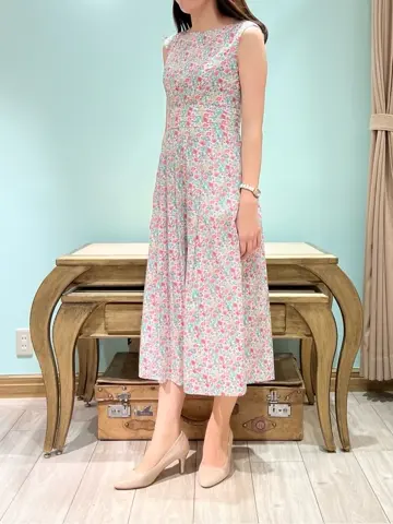 TOCCA C.K  コーディネート画像