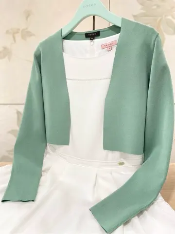 TOCCA 𝒽 コーディネート画像