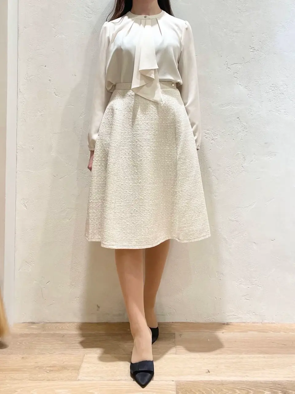 TOCCA G コーディネート画像