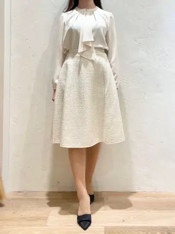 TOCCA G コーディネート画像