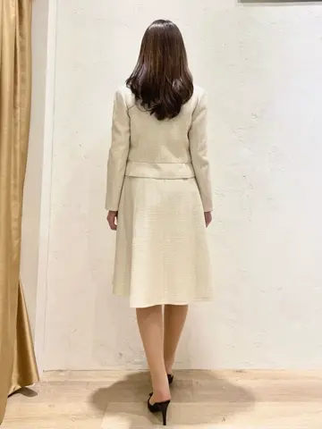 TOCCA G コーディネート画像