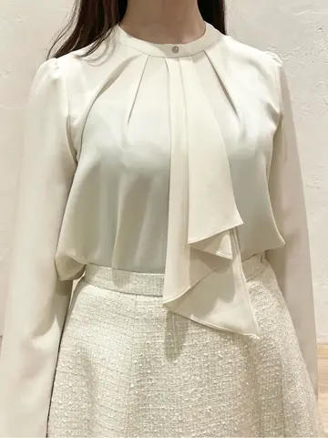 TOCCA G コーディネート画像