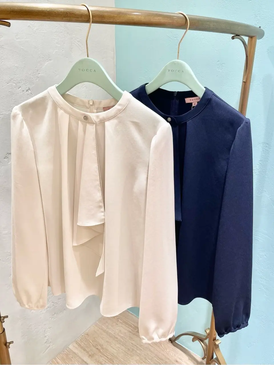 TOCCA G コーディネート画像