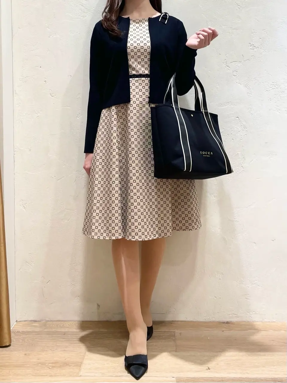  G コーディネート画像