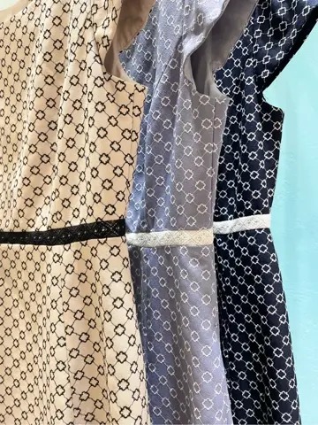 TOCCA G コーディネート画像