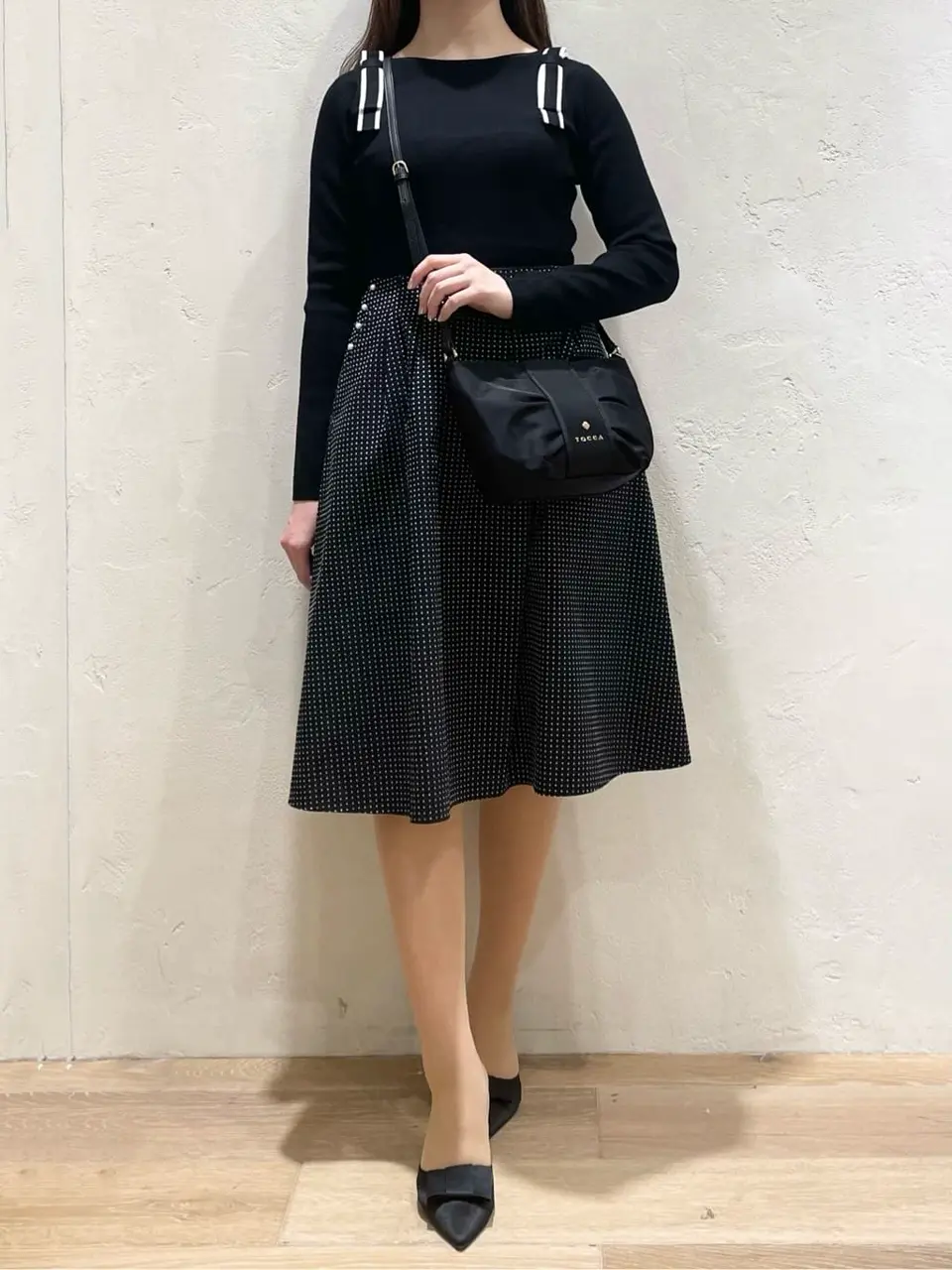  G コーディネート画像