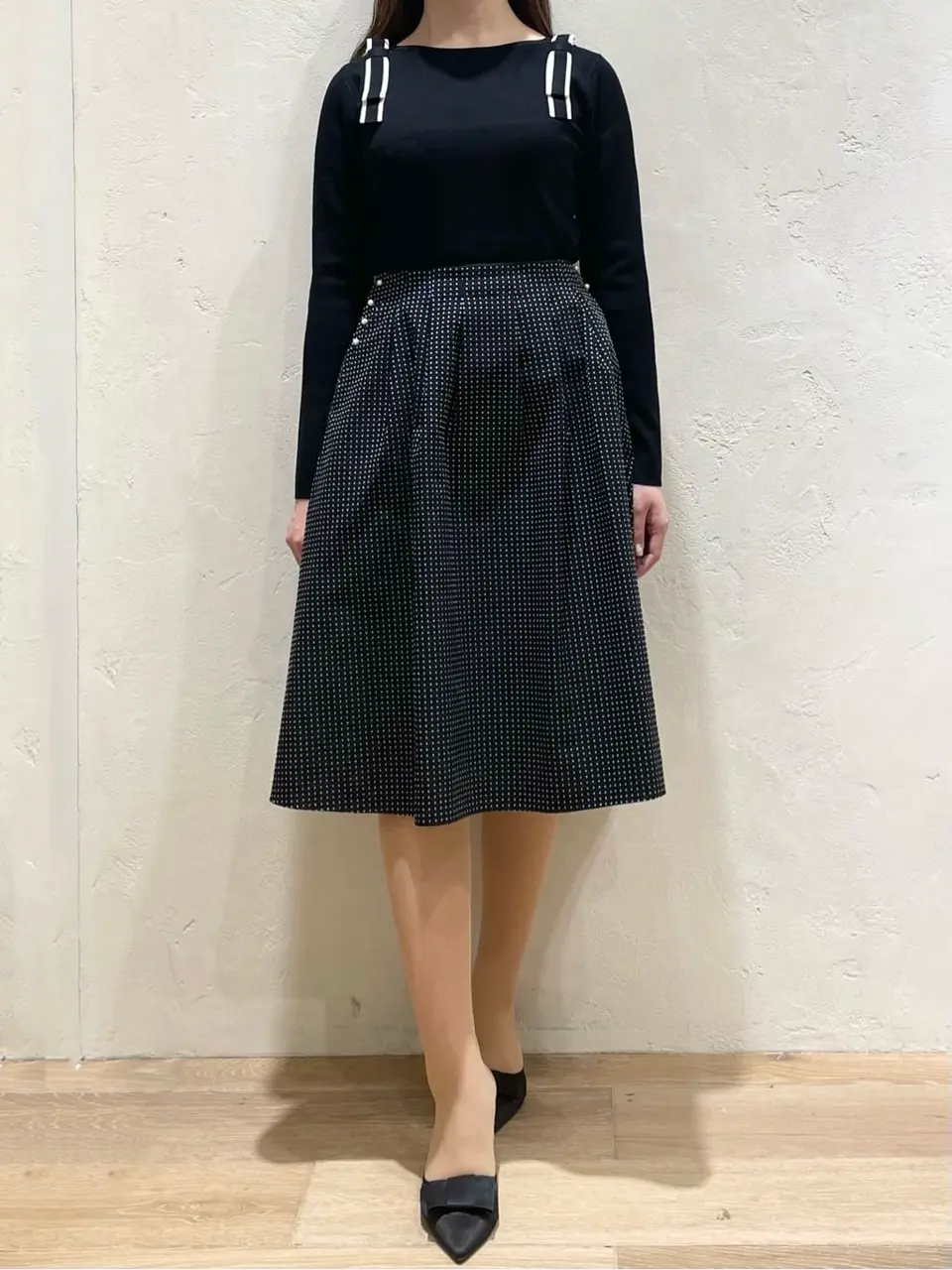 TOCCA G コーディネート画像