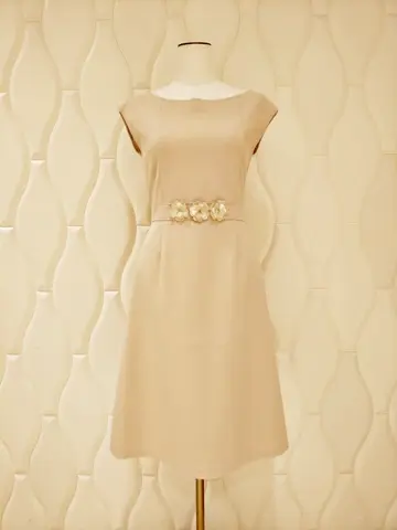 TOCCA スタッフf コーディネート画像