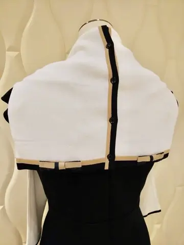 TOCCA スタッフf コーディネート画像