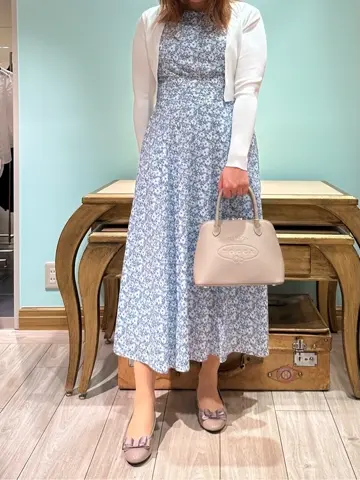 TOCCA 𝕂 コーディネート画像