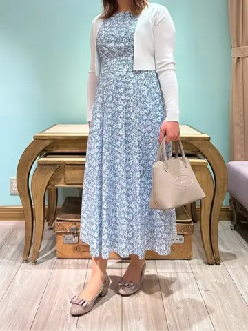 TOCCA 𝕂 コーディネート画像