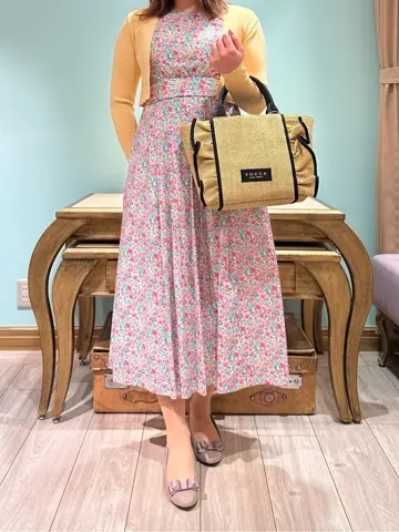 TOCCA 𝕂 コーディネート画像