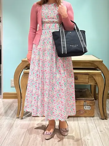 TOCCA 𝕂 コーディネート画像