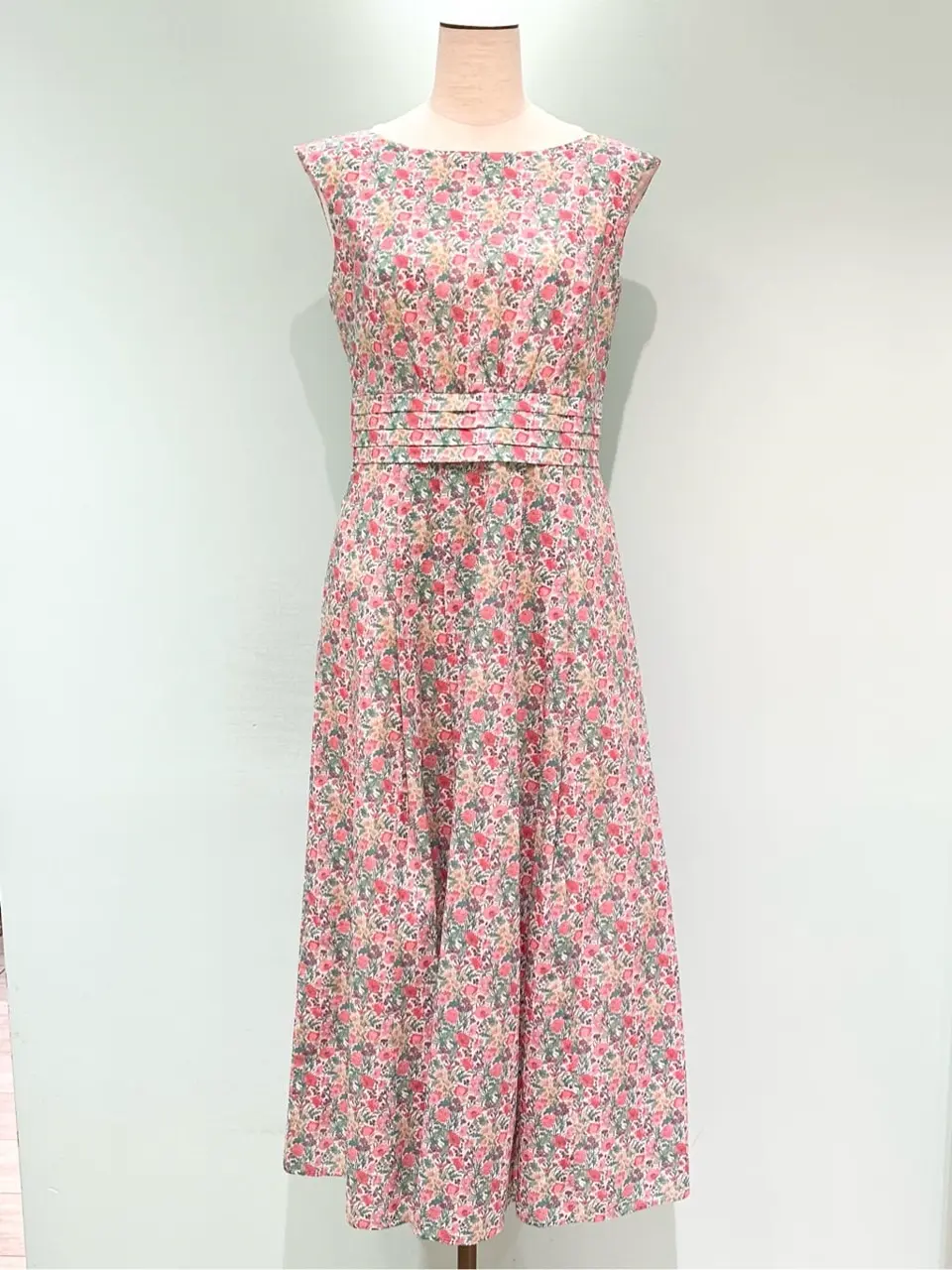 TOCCA 𝕂 コーディネート画像