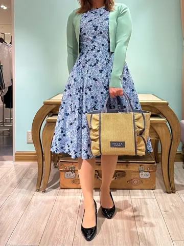 TOCCA 𝕂 コーディネート画像