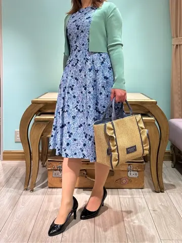 TOCCA 𝕂 コーディネート画像