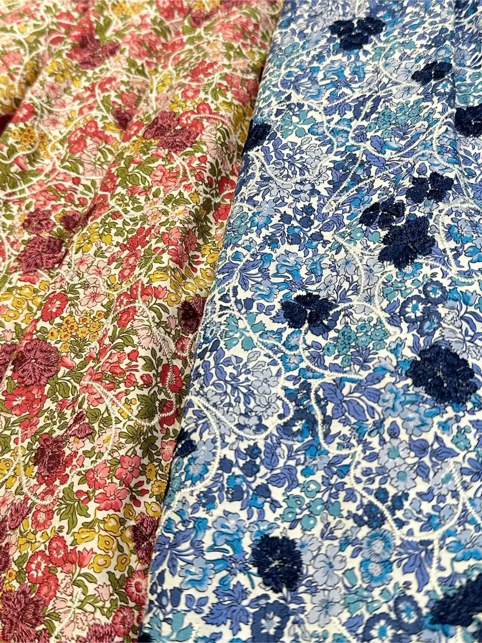 TOCCA 𝕂 コーディネート画像