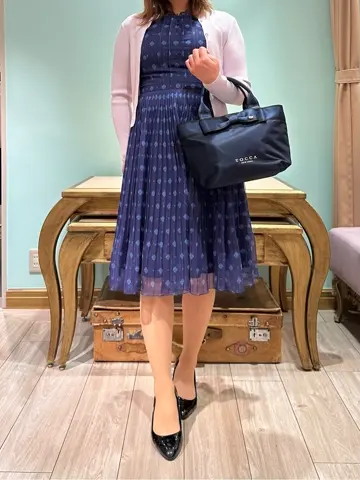 TOCCA 𝕂 コーディネート画像