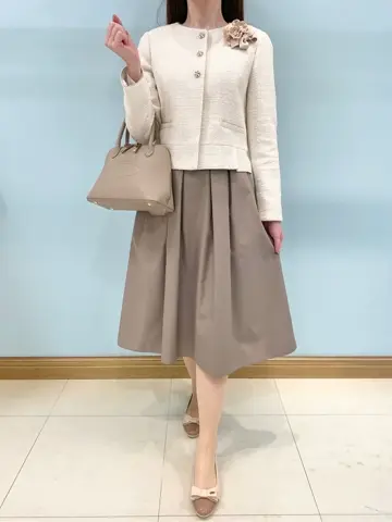 TOCCA 𝒽 コーディネート画像