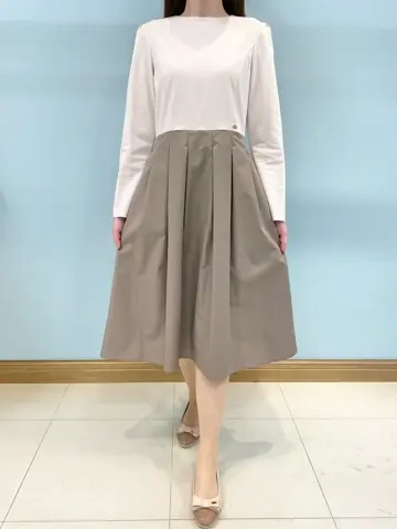 TOCCA 𝒽 コーディネート画像