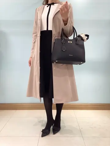 TOCCA ｋｉｍ コーディネート画像