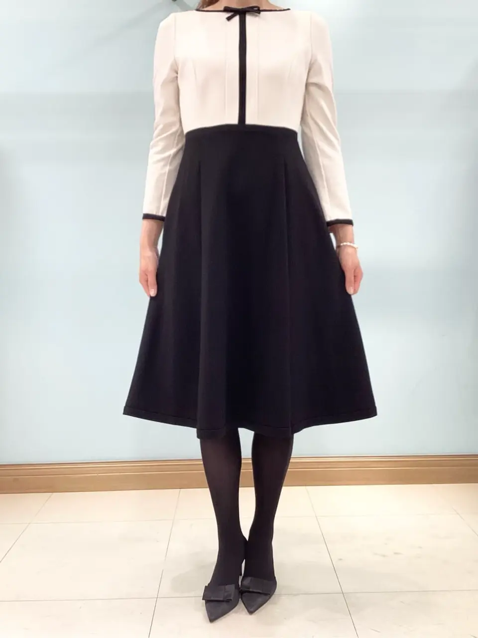 TOCCA ｋｉｍ コーディネート画像