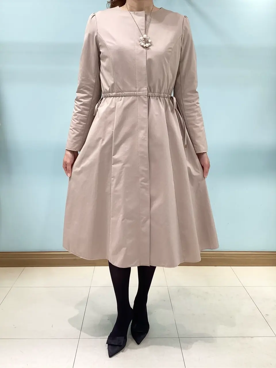 TOCCA ｋｉｍ コーディネート画像