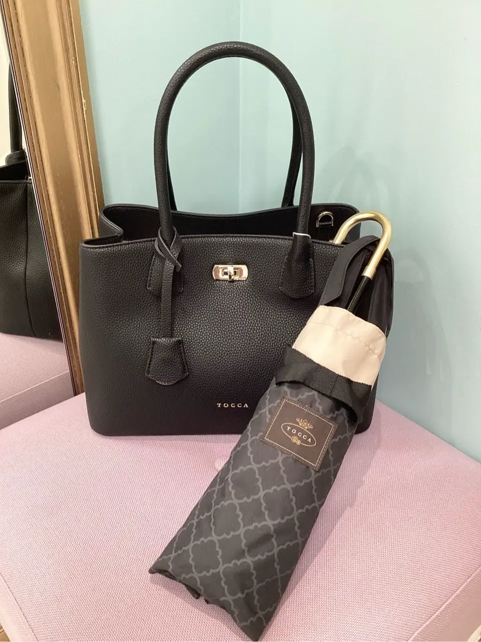 TOCCA ｋｉｍ コーディネート画像