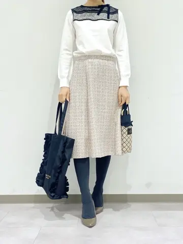 TOCCA oda ❁ コーディネート画像