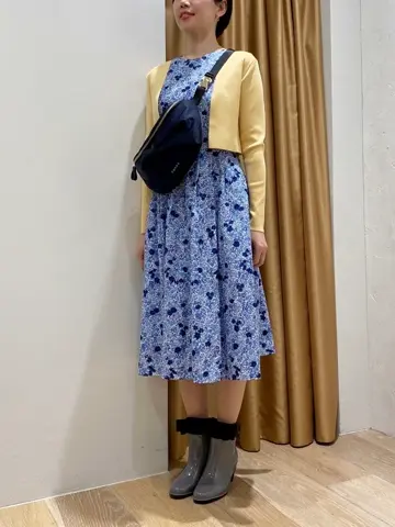 TOCCA A コーディネート画像