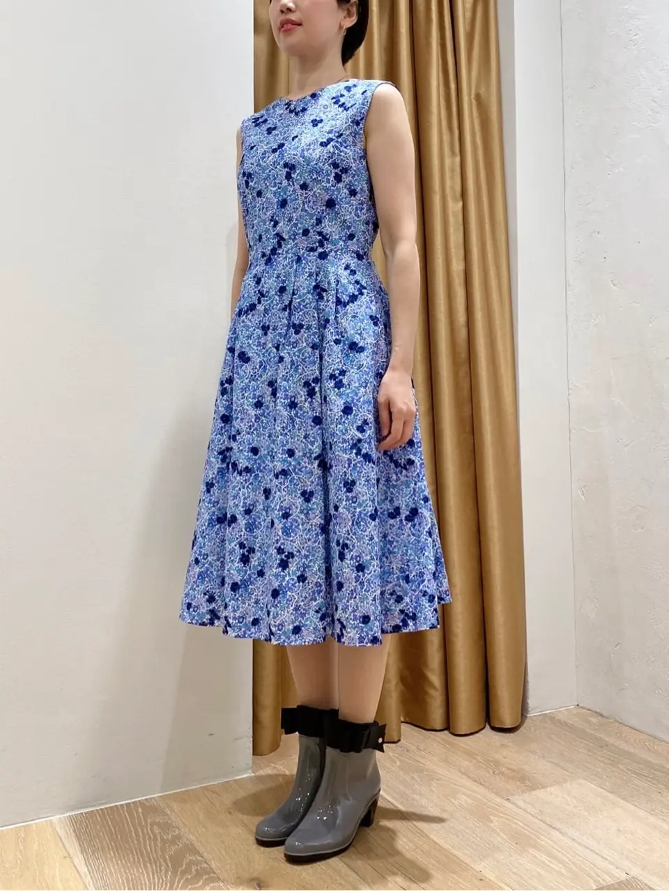 TOCCA A コーディネート画像