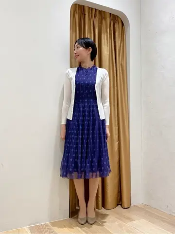 TOCCA A コーディネート画像