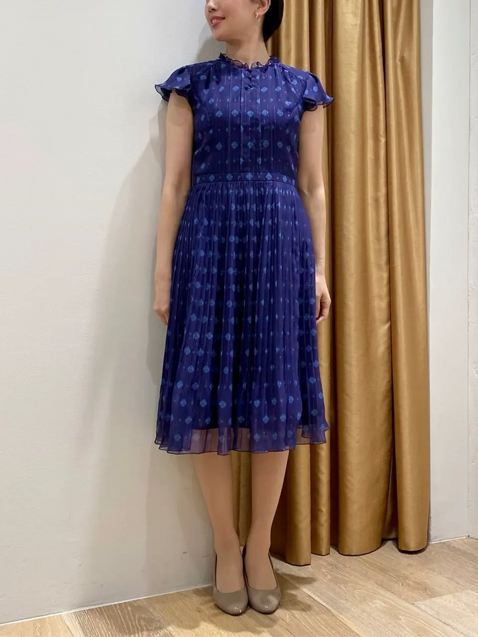 TOCCA A コーディネート画像