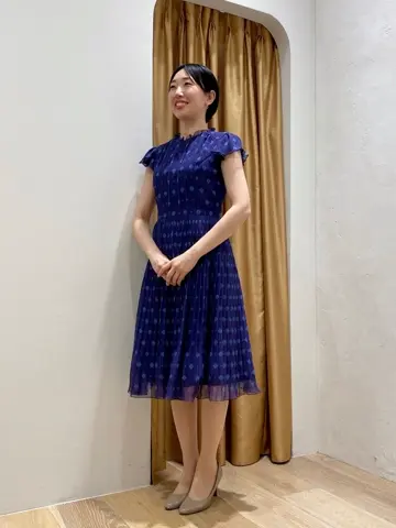 TOCCA A コーディネート画像