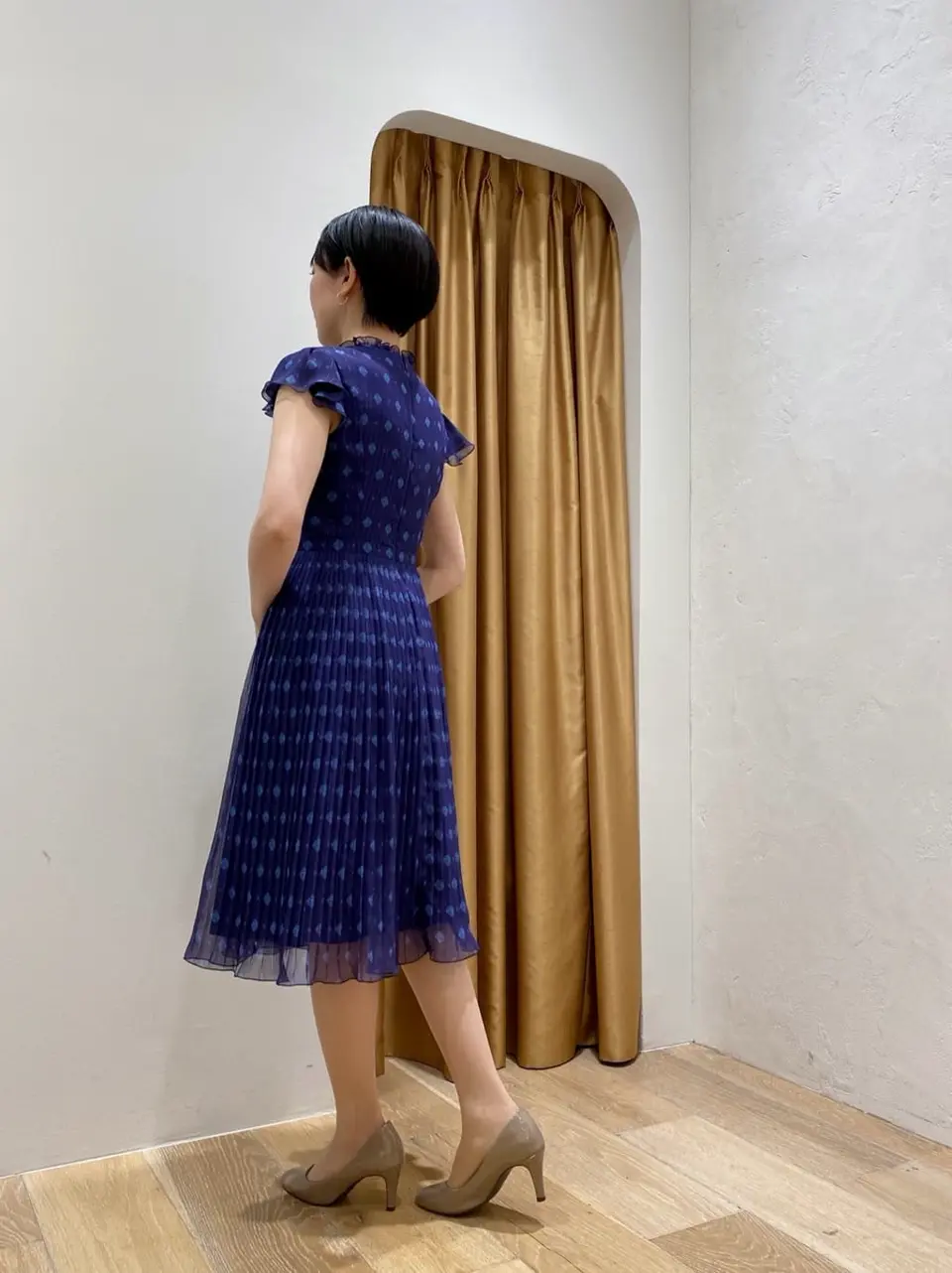 TOCCA A コーディネート画像