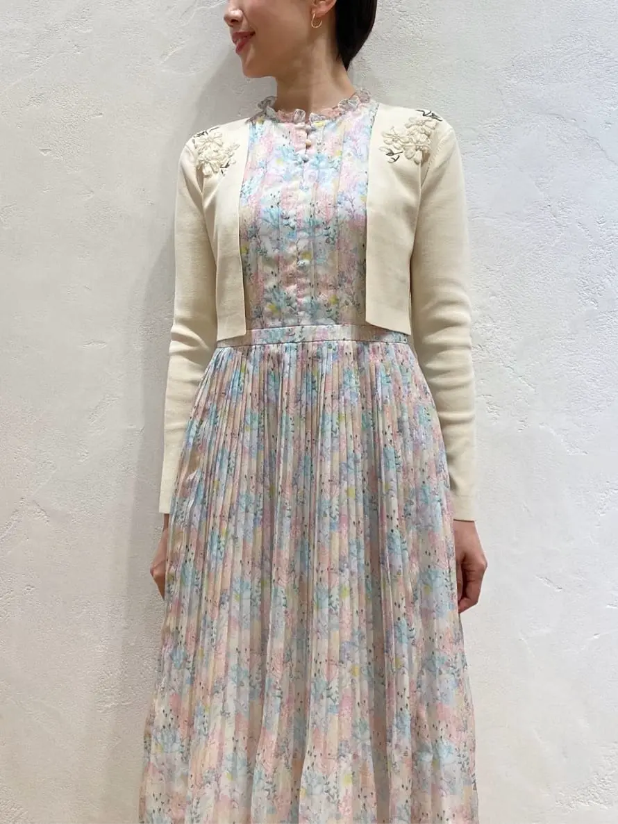 TOCCA A コーディネート画像