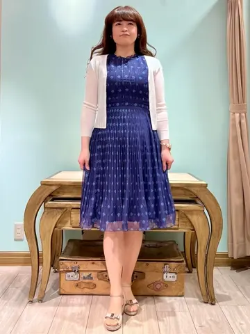 TOCCA Y.K コーディネート画像