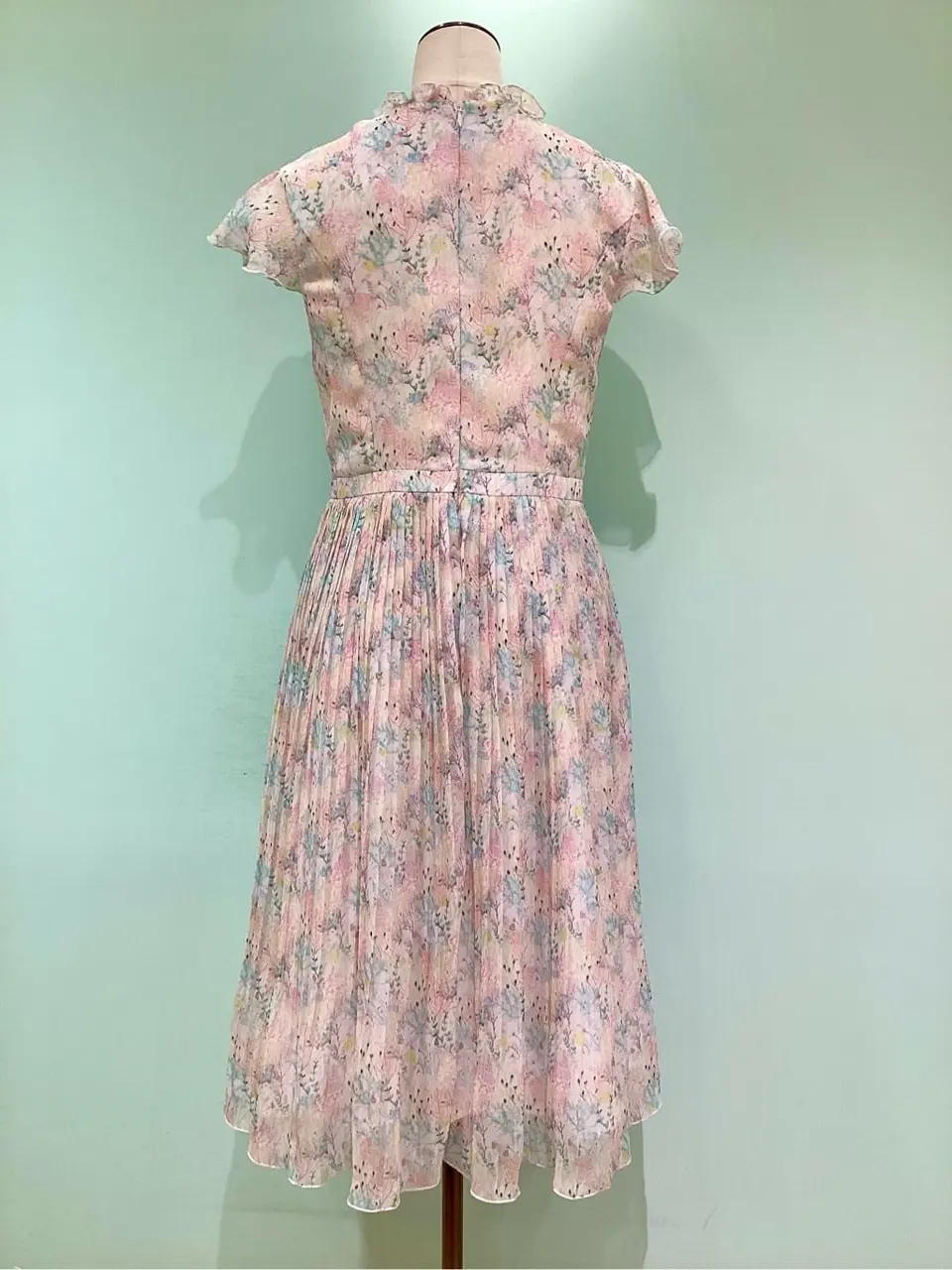 TOCCA Y.K コーディネート画像