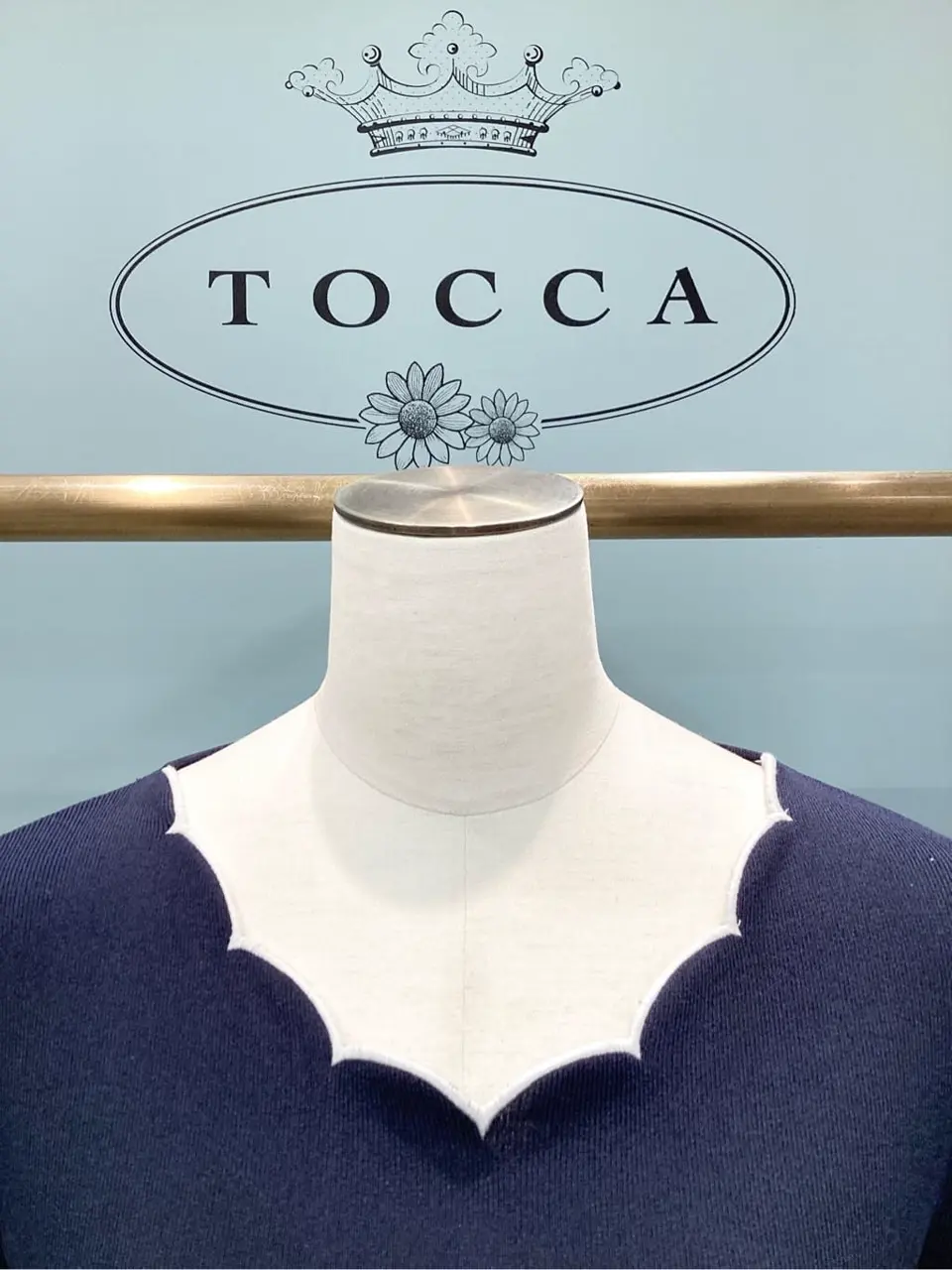 TOCCA ｋｉｍ コーディネート画像