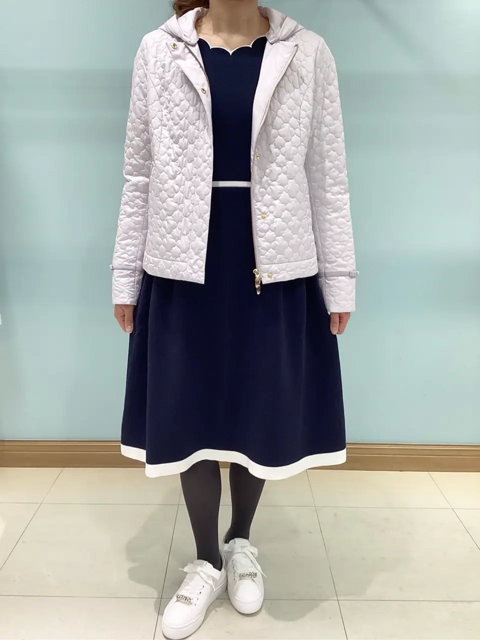 TOCCA ｋｉｍ コーディネート画像