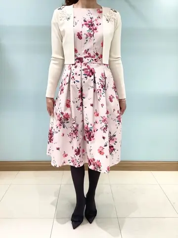 TOCCA ｋｉｍ コーディネート画像