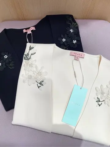 TOCCA ｋｉｍ コーディネート画像