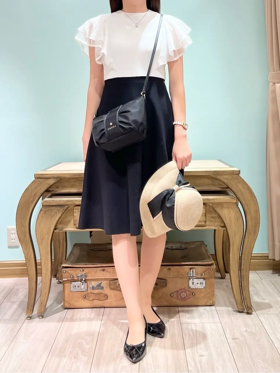  C.K  コーディネート画像