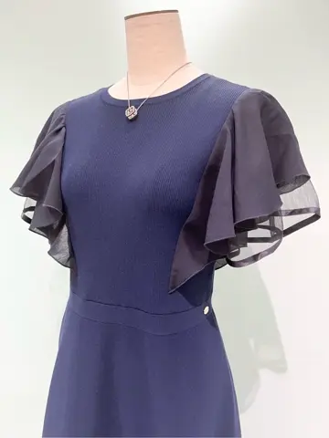 TOCCA C.K  コーディネート画像